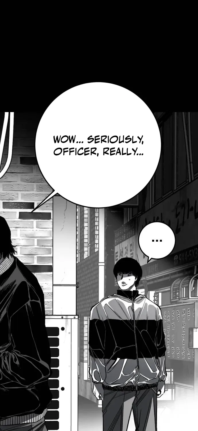 Read The Flame chapter 6 image 192 on Lezhin