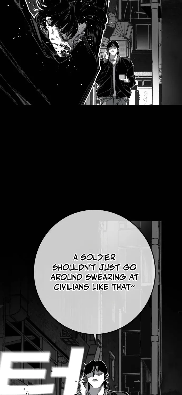 Read The Flame chapter 6 image 194 on Lezhin