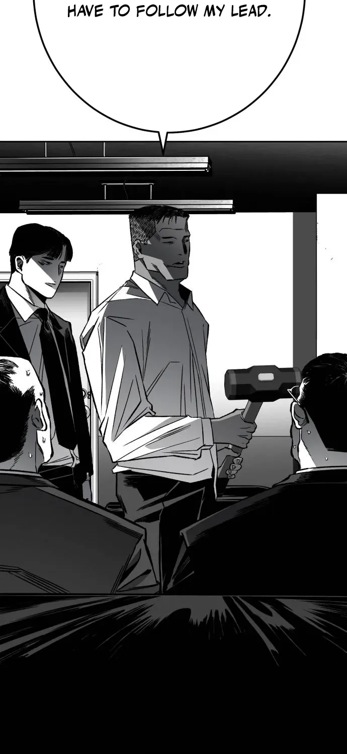 Read The Flame chapter 6 image 20 on Lezhin