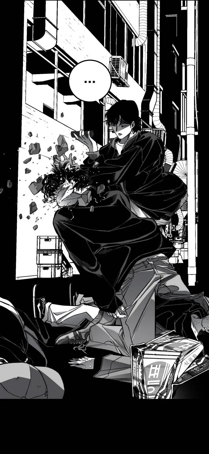 Read The Flame chapter 6 image 202 on Lezhin