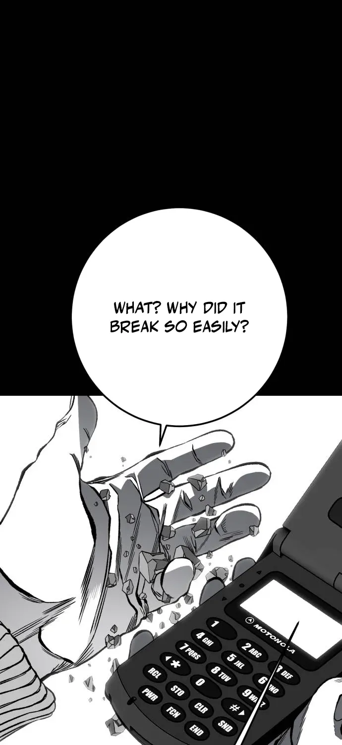 Read The Flame chapter 6 image 203 on Lezhin