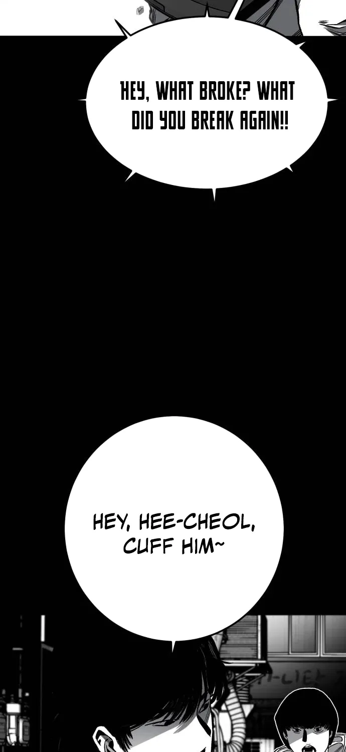 Read The Flame chapter 6 image 204 on Lezhin