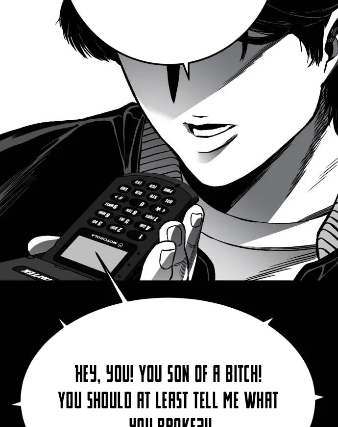 Read The Flame chapter 6 image 206 on Lezhin