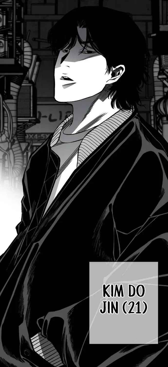 Read The Flame chapter 6 image 222 on Lezhin
