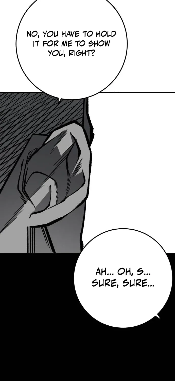 Read The Flame chapter 6 image 24 on Lezhin