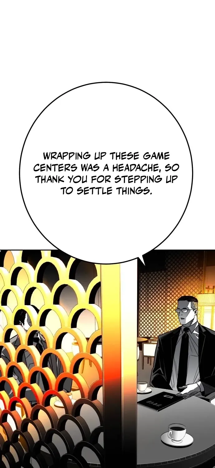 Read The Flame chapter 6 image 37 on Lezhin
