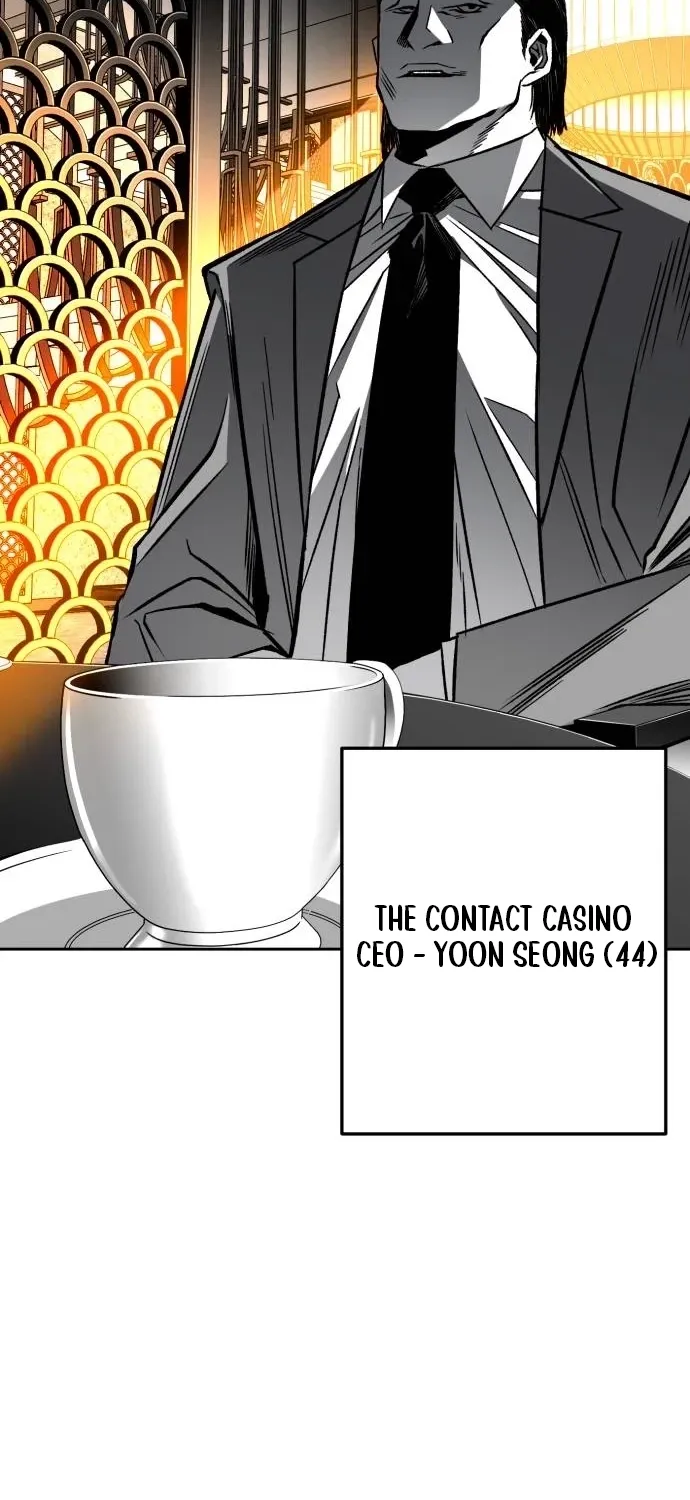 Read The Flame chapter 6 image 39 on Lezhin