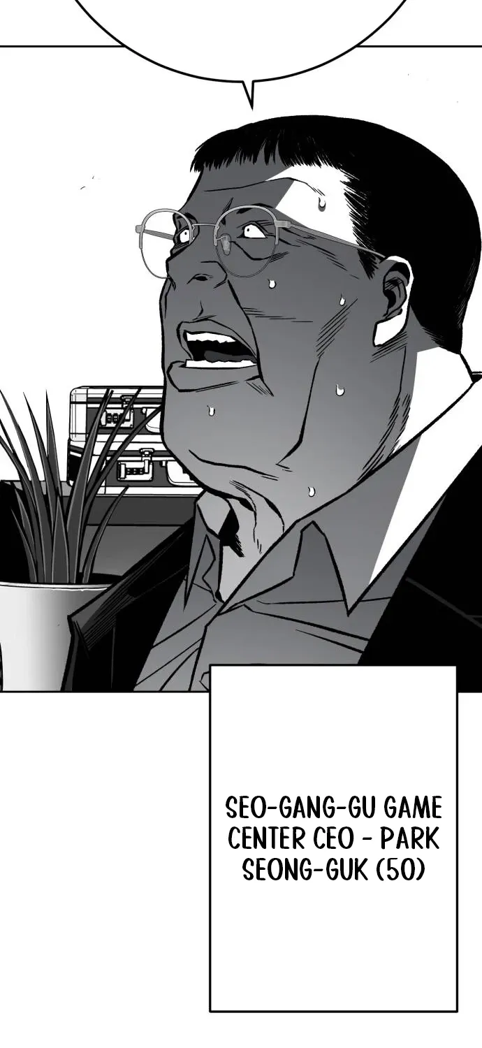 Read The Flame chapter 6 image 4 on Lezhin