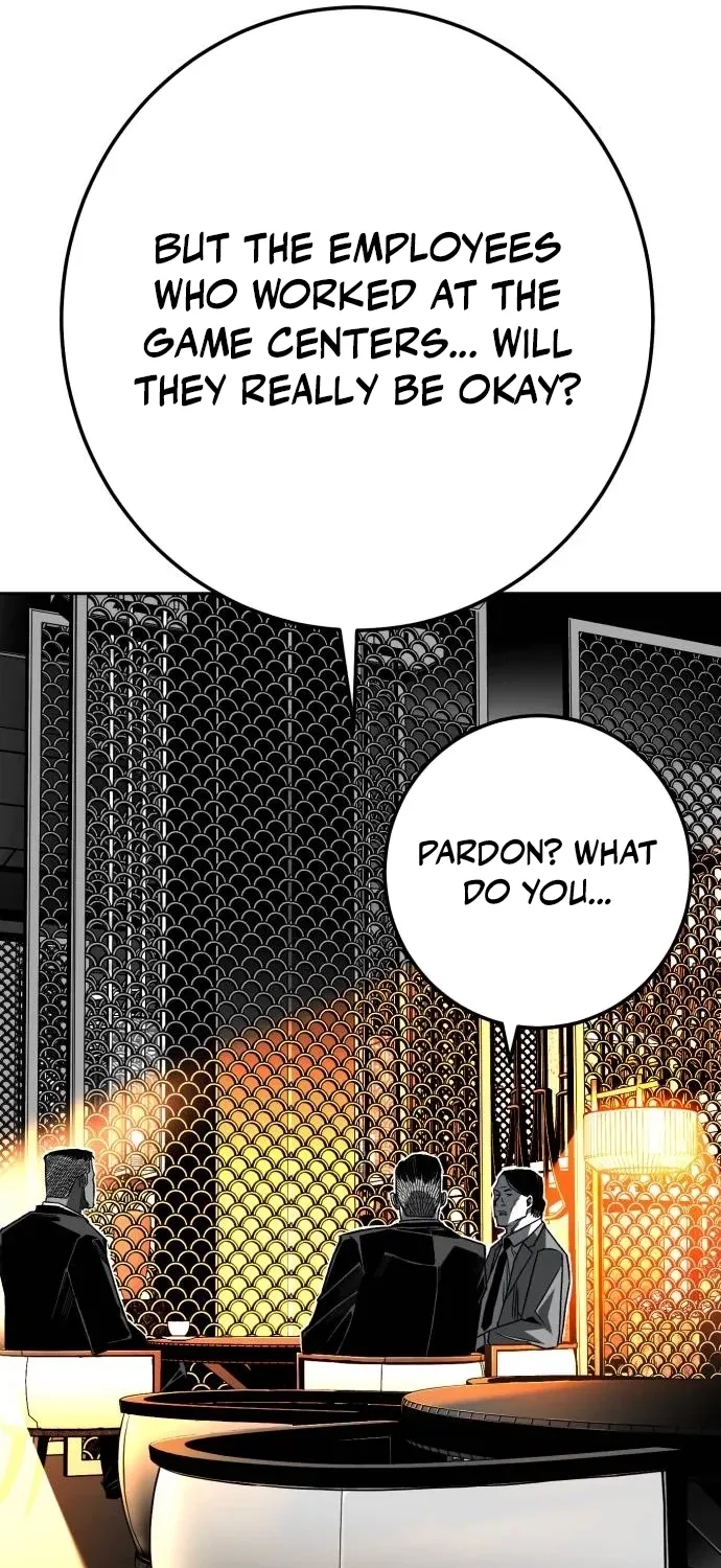 Read The Flame chapter 6 image 42 on Lezhin