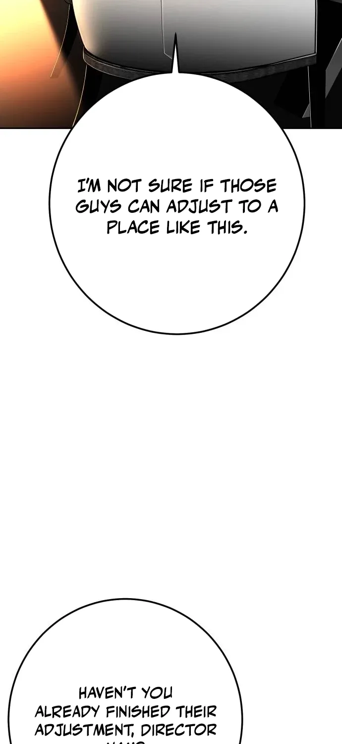Read The Flame chapter 6 image 43 on Lezhin