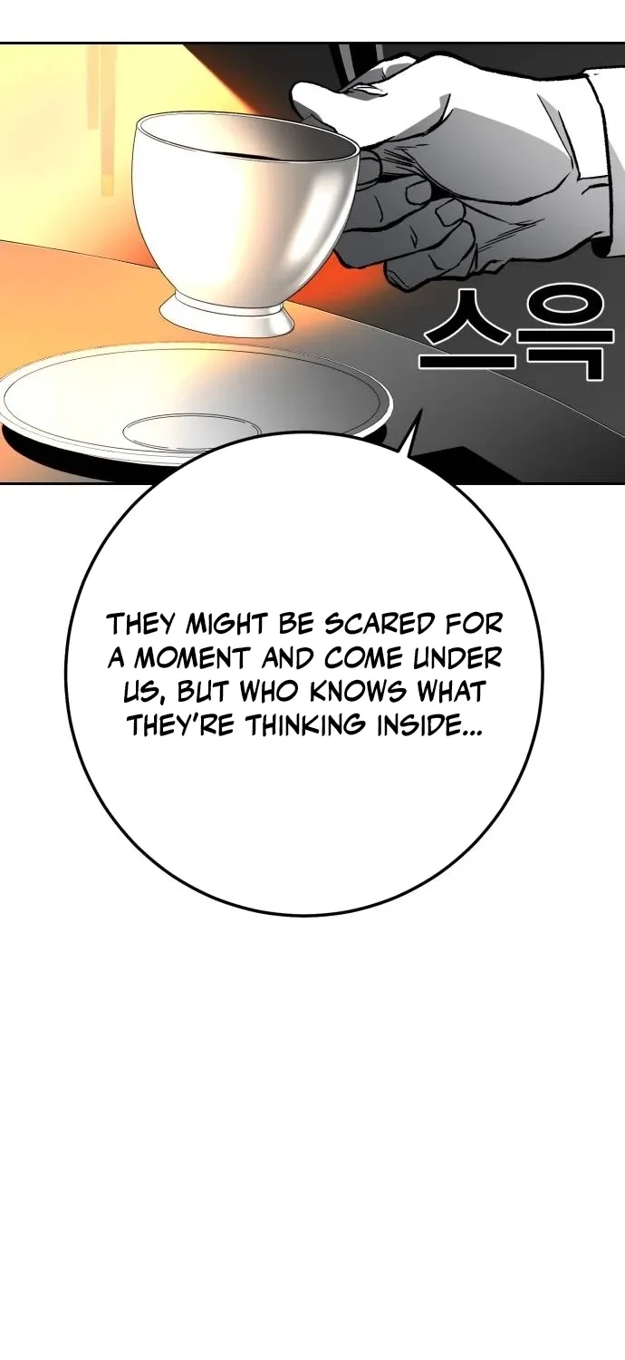 Read The Flame chapter 6 image 45 on Lezhin