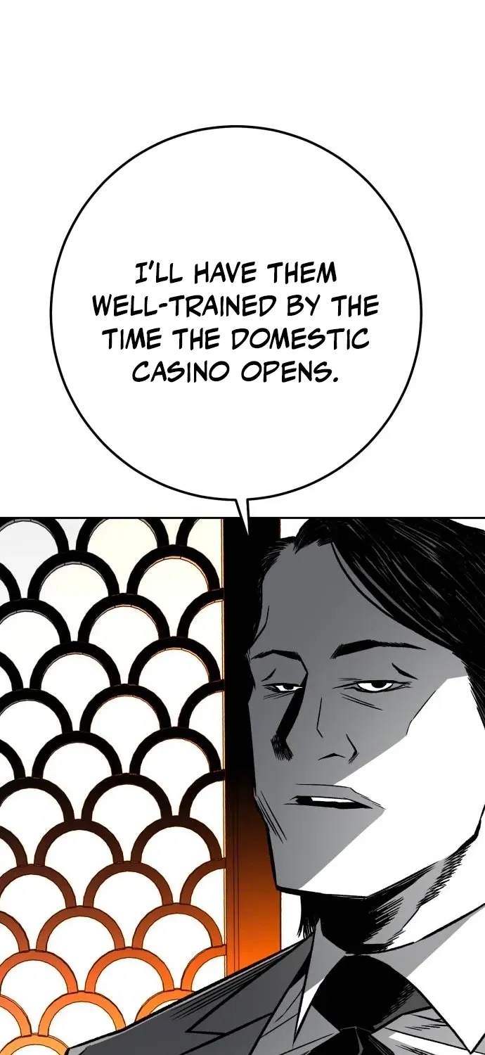 Read The Flame chapter 6 image 49 on Lezhin