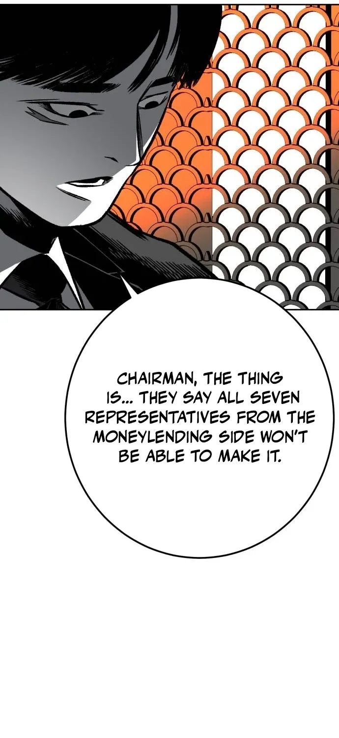 Read The Flame chapter 6 image 55 on Lezhin