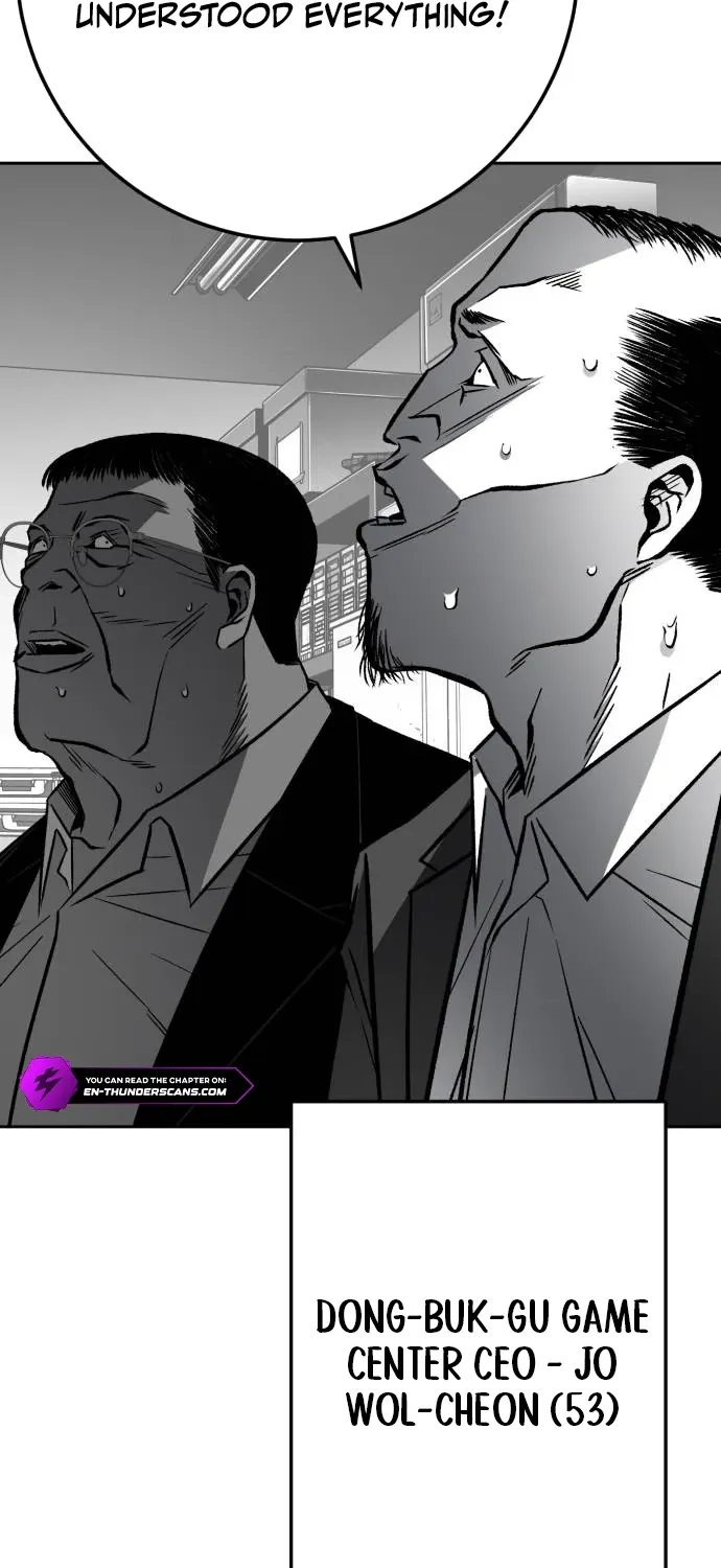 Read The Flame chapter 6 image 6 on Lezhin