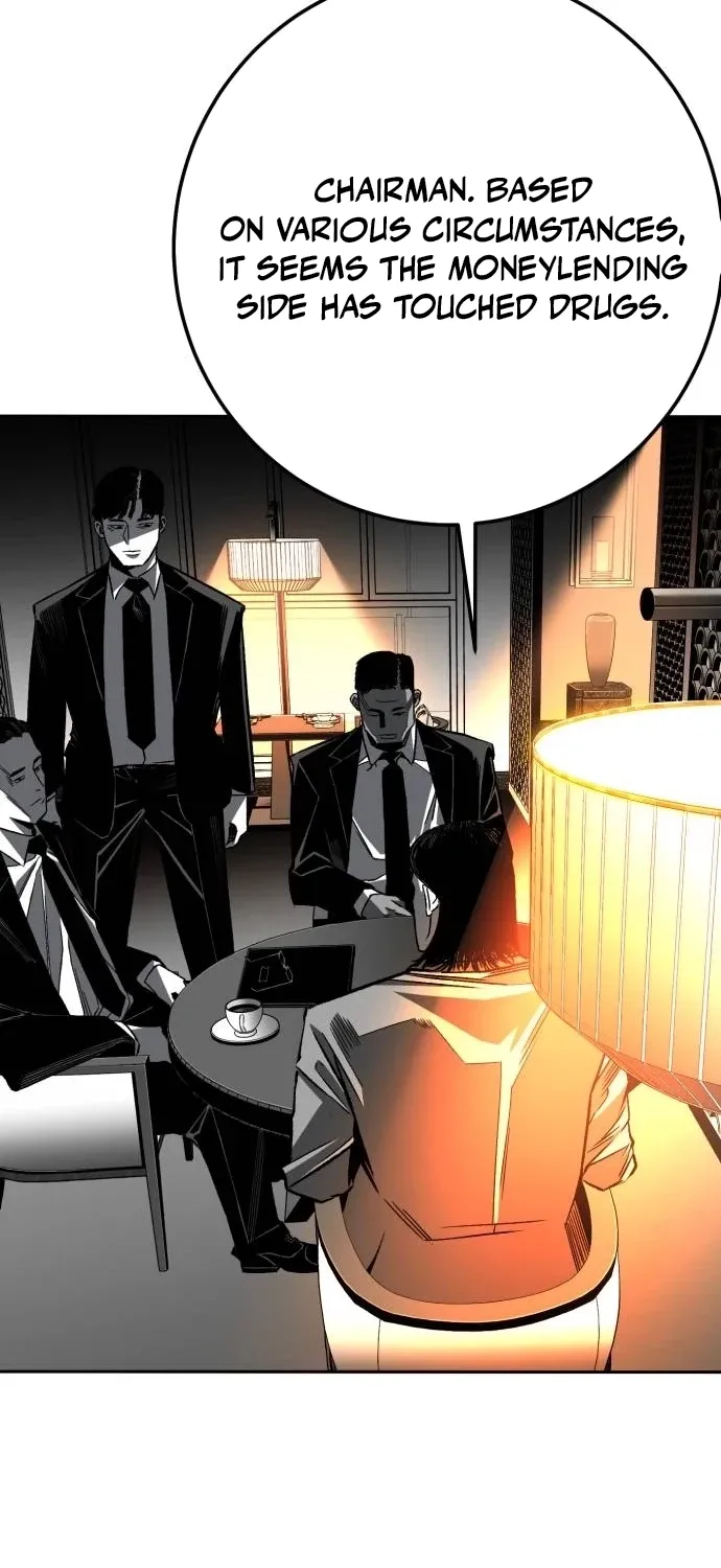 Read The Flame chapter 6 image 70 on Lezhin