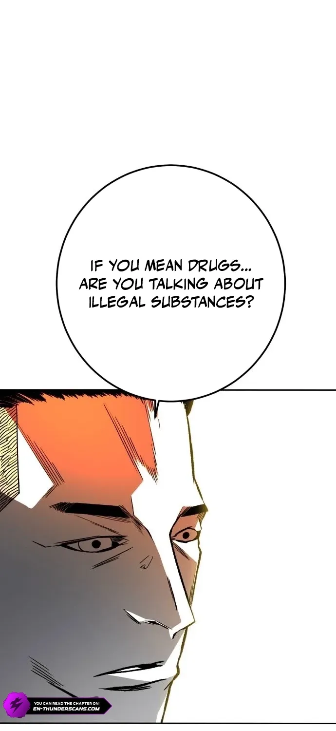 Read The Flame chapter 6 image 71 on Lezhin