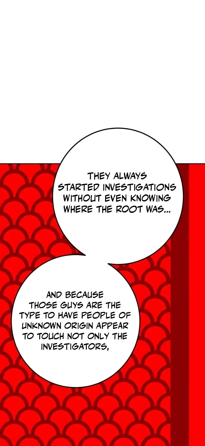 Read The Flame chapter 6 image 83 on Lezhin