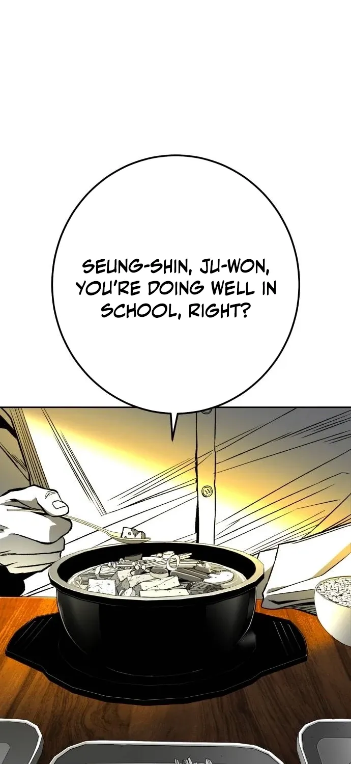Read The Flame chapter 6 image 98 on Lezhin