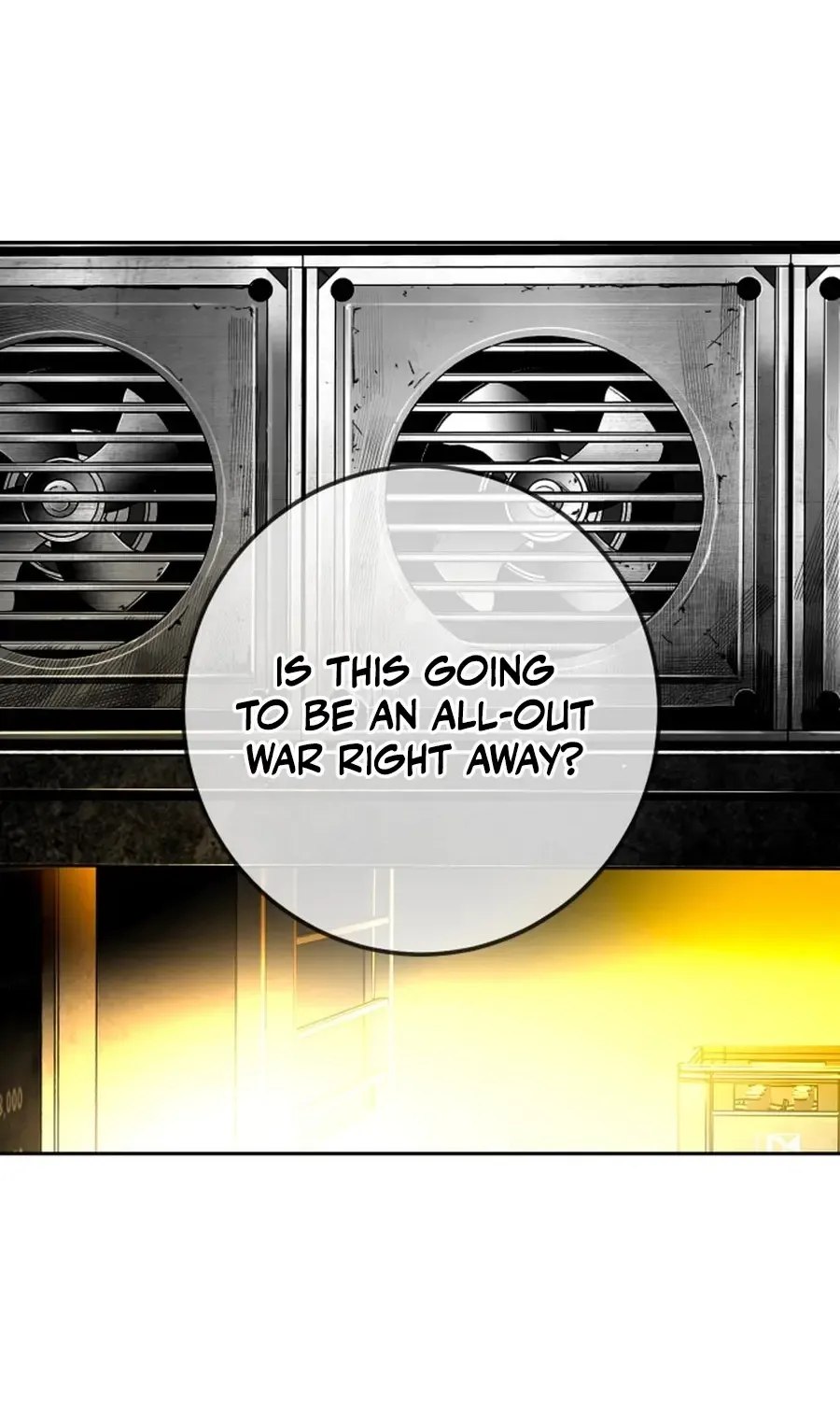 Read The Flame chapter 7 image 1 on Lezhin