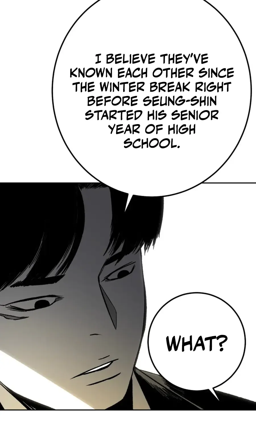 Read The Flame chapter 7 image 100 on Lezhin