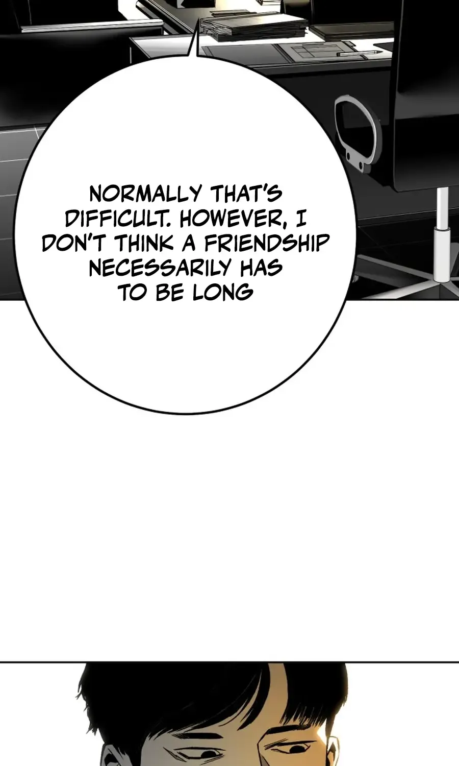Read The Flame chapter 7 image 103 on Lezhin