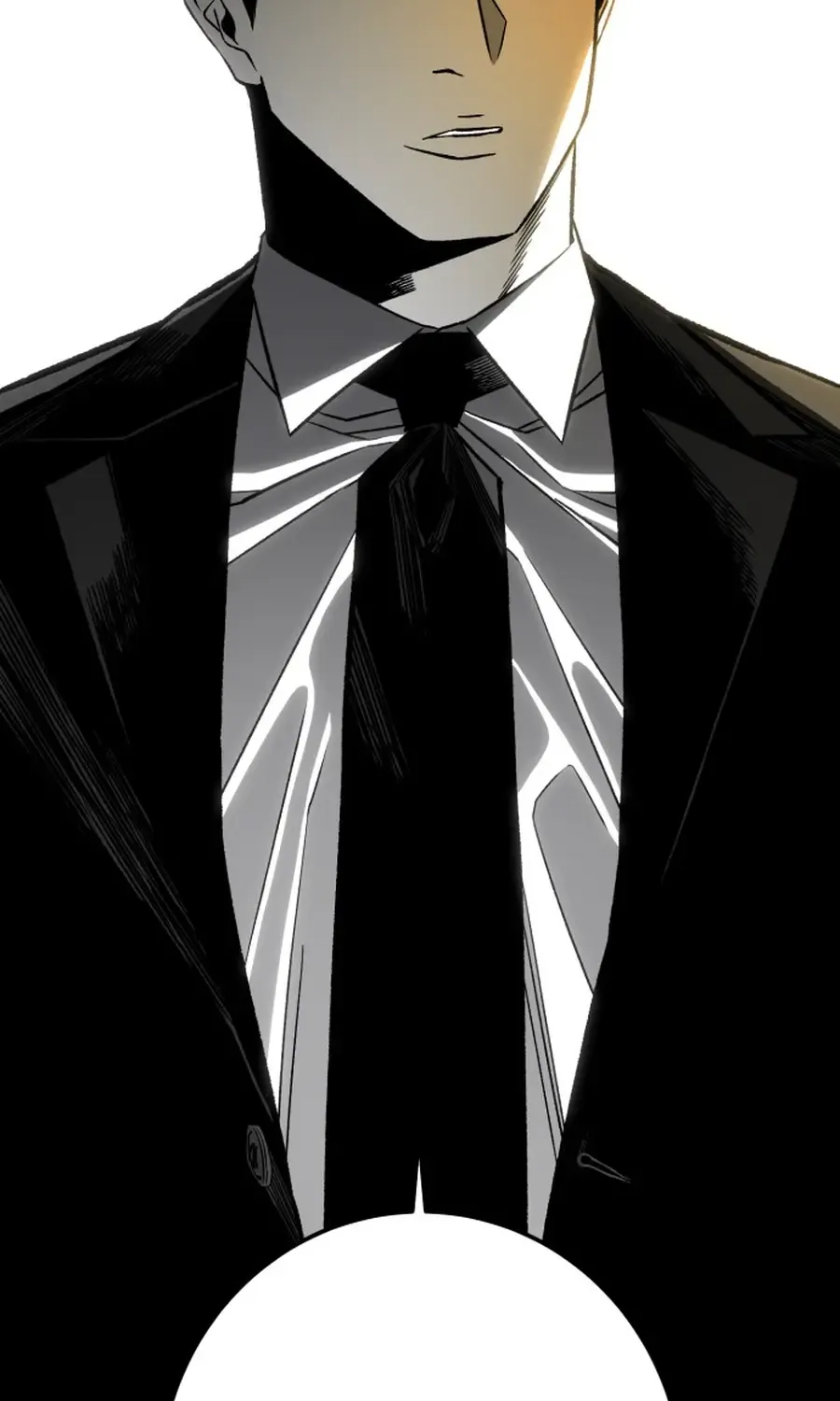 Read The Flame chapter 7 image 104 on Lezhin