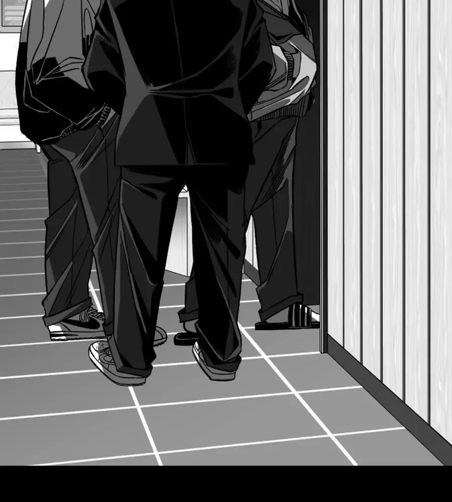 Read The Flame chapter 7 image 111 on Lezhin