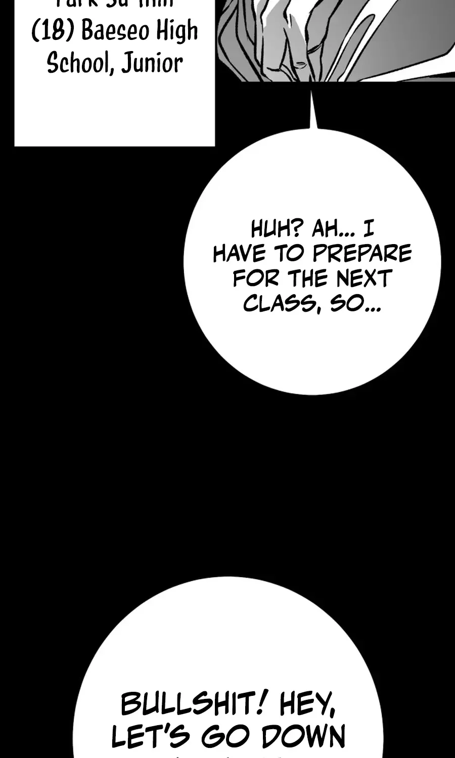 Read The Flame chapter 7 image 119 on Lezhin