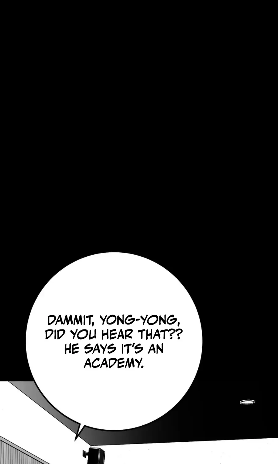 Read The Flame chapter 7 image 123 on Lezhin