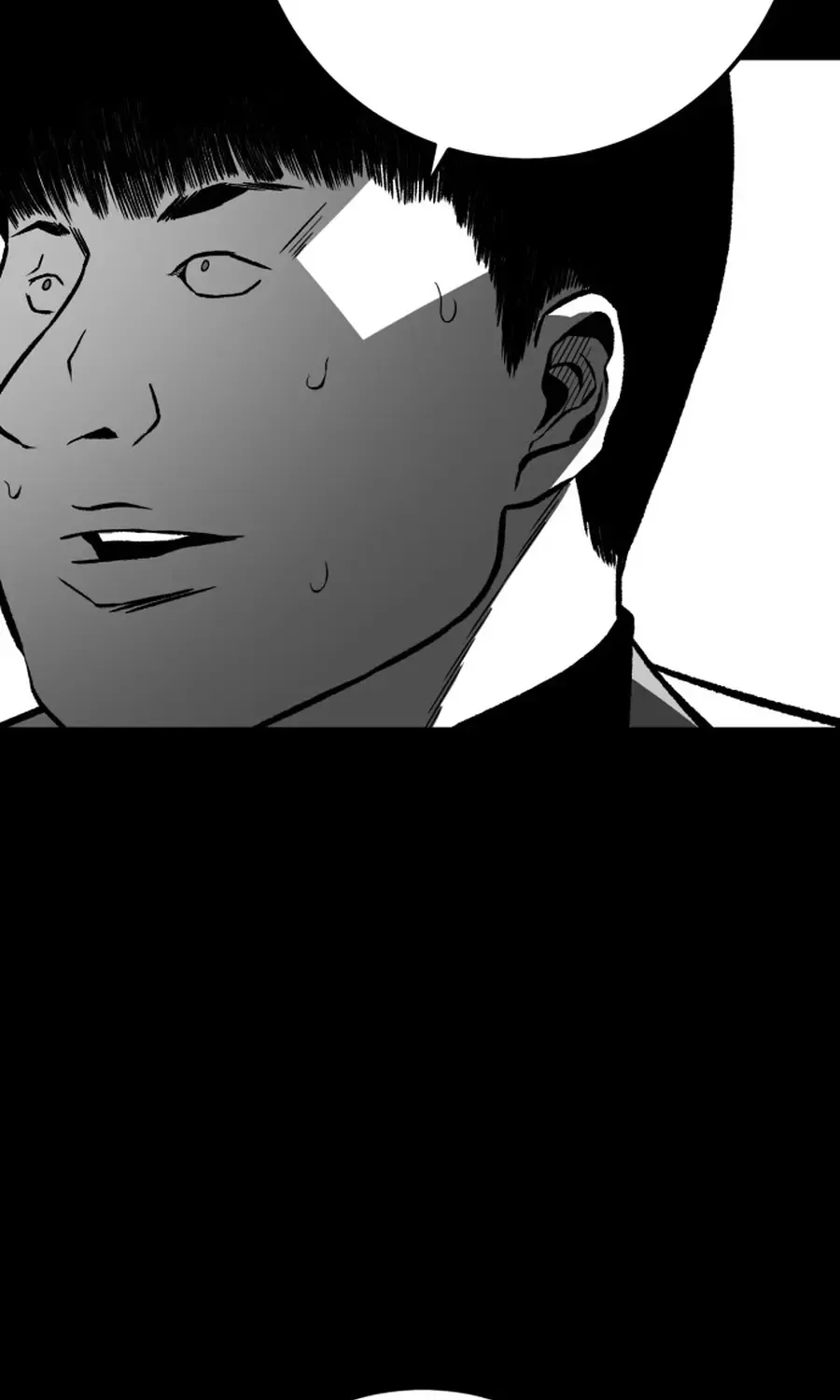 Read The Flame chapter 7 image 129 on Lezhin