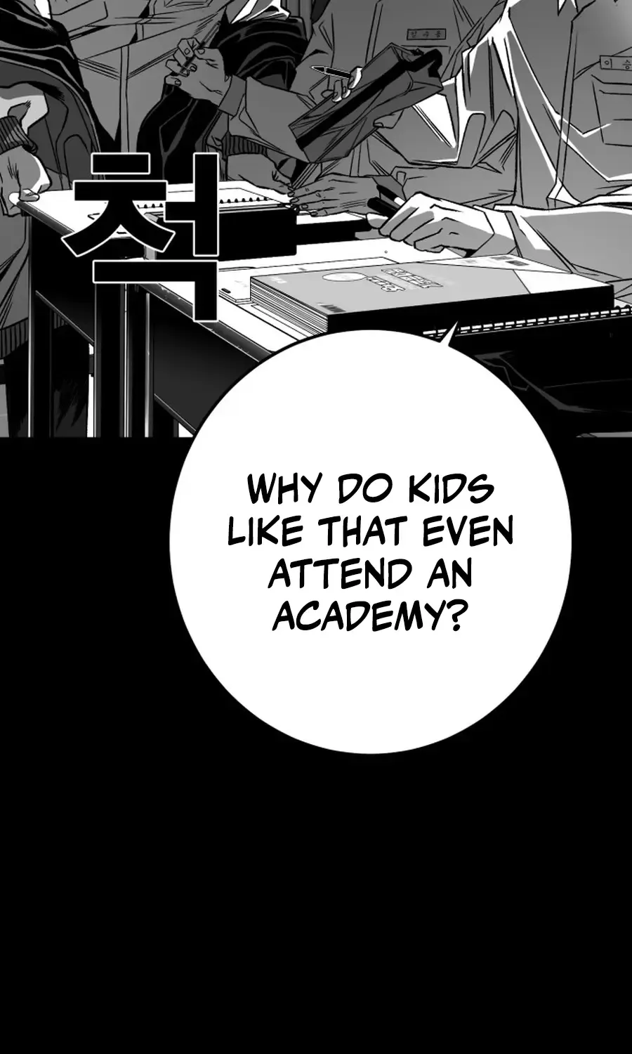 Read The Flame chapter 7 image 139 on Lezhin