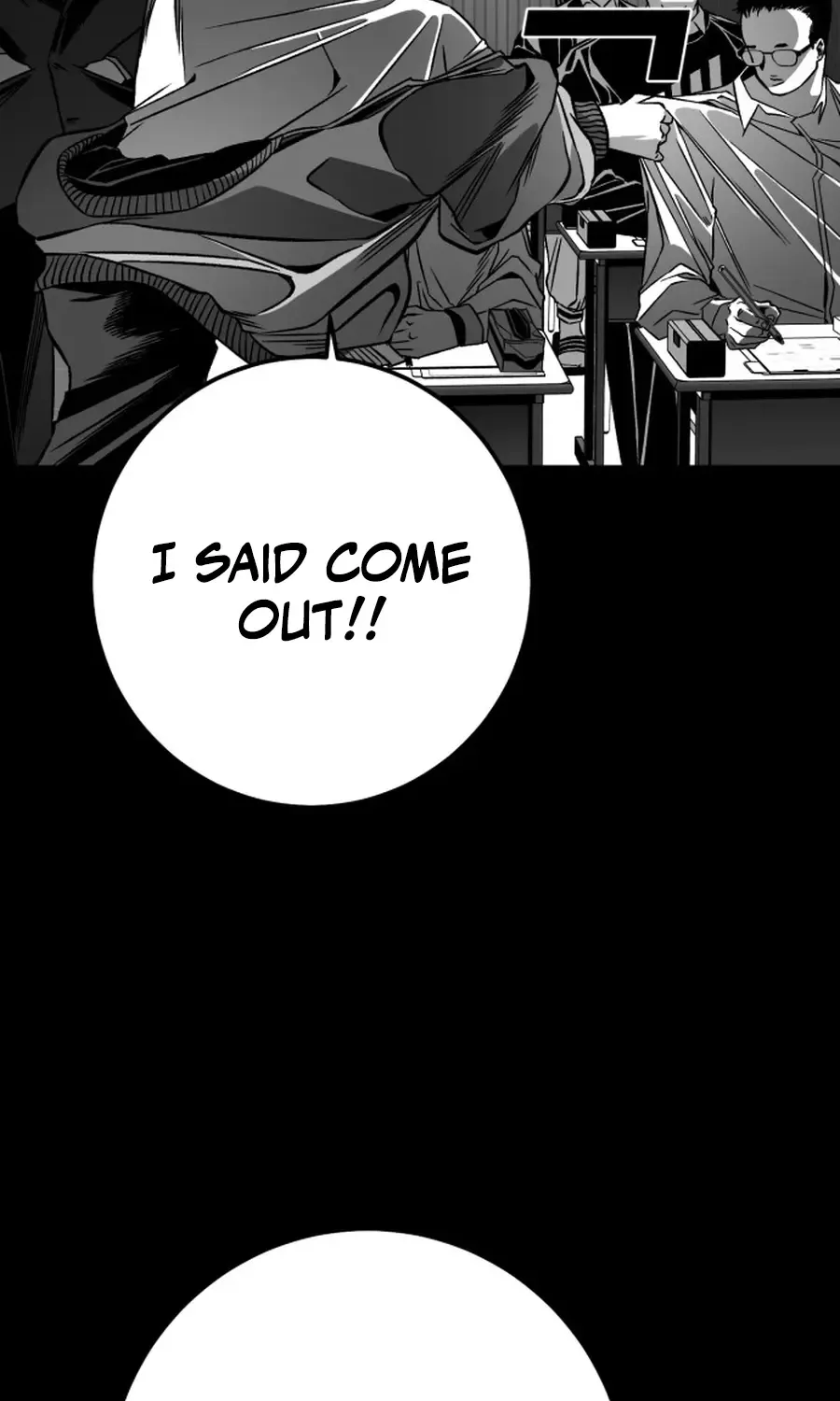 Read The Flame chapter 7 image 144 on Lezhin