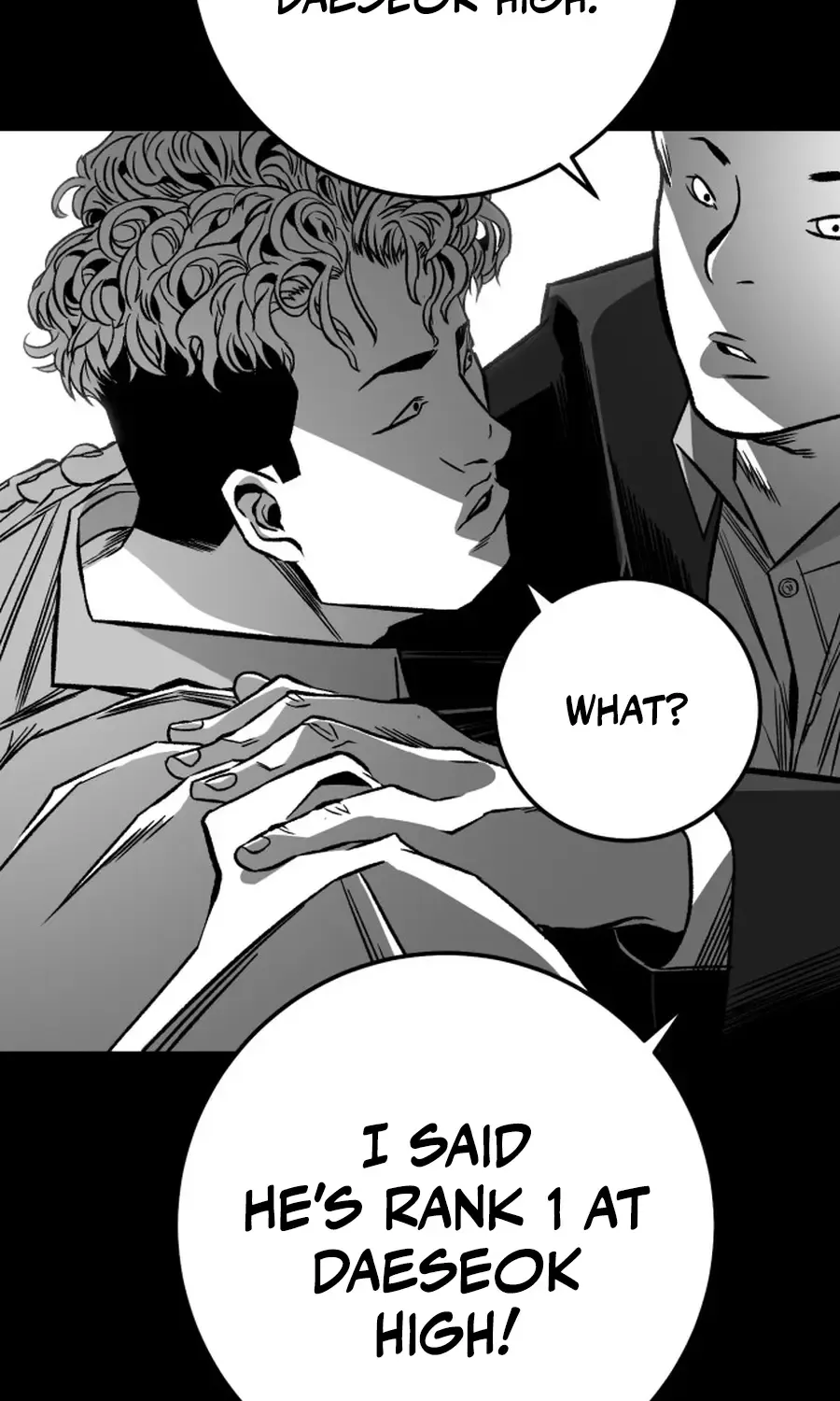 Read The Flame chapter 7 image 147 on Lezhin