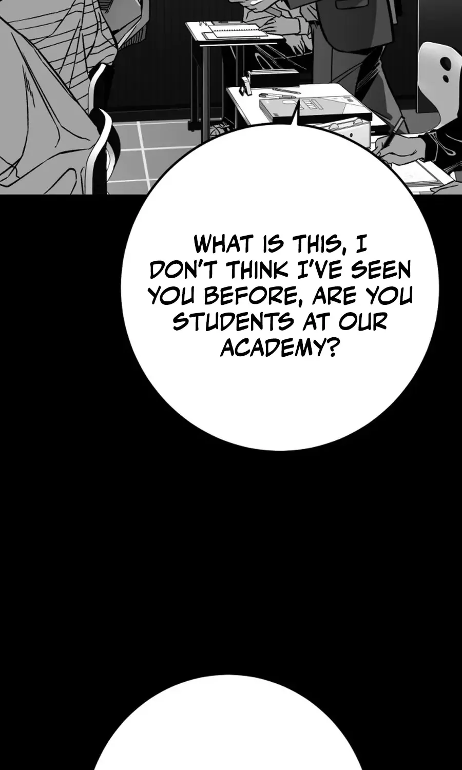 Read The Flame chapter 7 image 153 on Lezhin