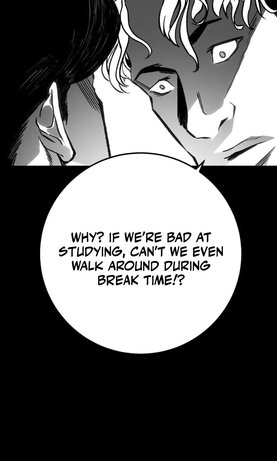 Read The Flame chapter 7 image 157 on Lezhin
