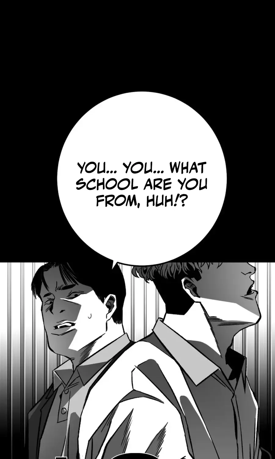 Read The Flame chapter 7 image 158 on Lezhin