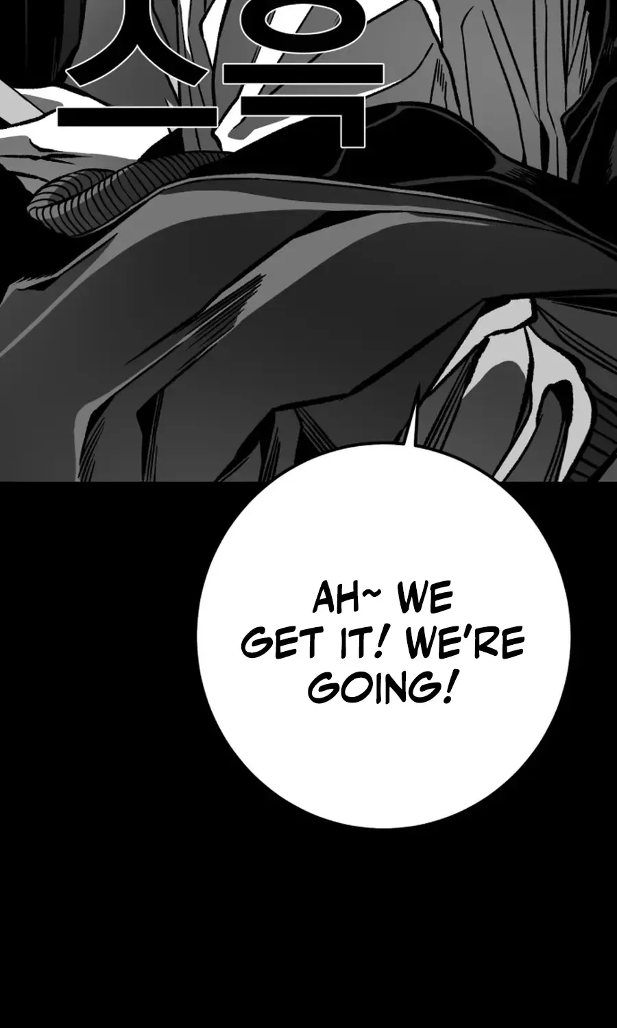 Read The Flame chapter 7 image 159 on Lezhin