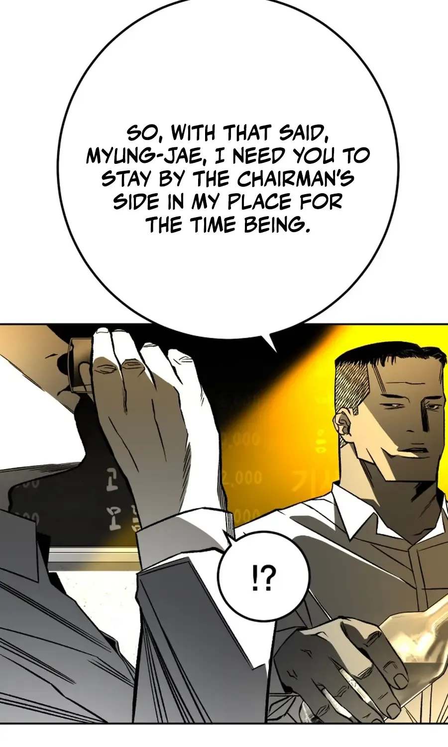 Read The Flame chapter 7 image 17 on Lezhin