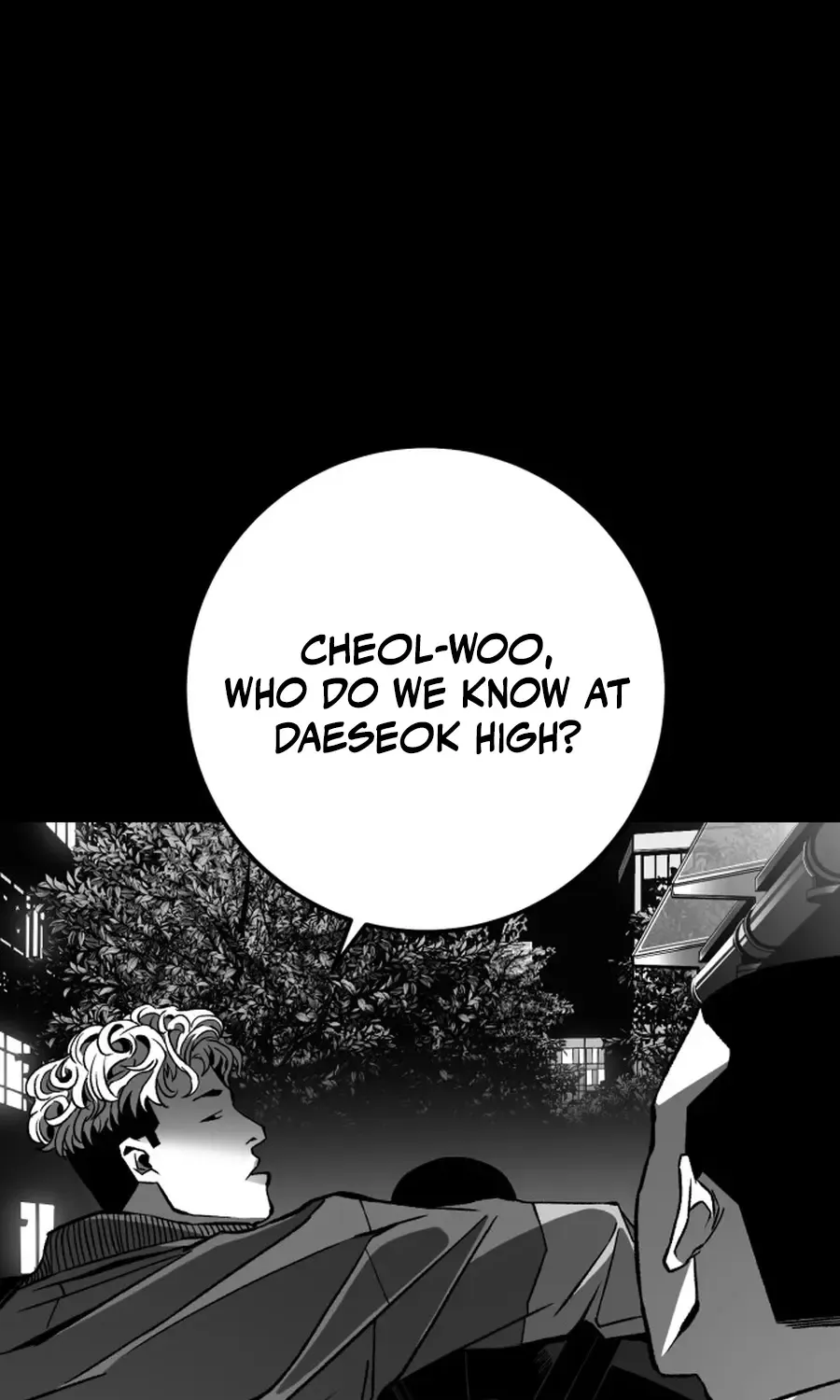 Read The Flame chapter 7 image 174 on Lezhin