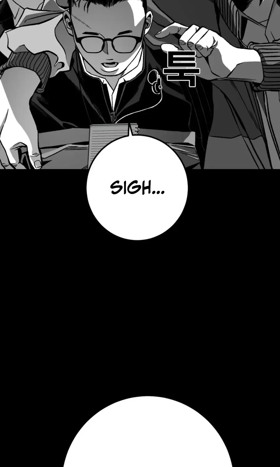 Read The Flame chapter 7 image 177 on Lezhin