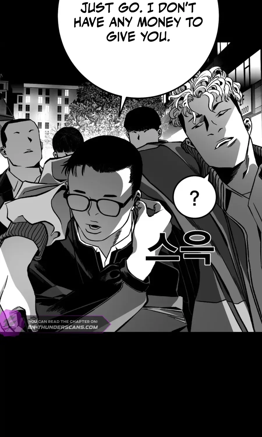 Read The Flame chapter 7 image 178 on Lezhin