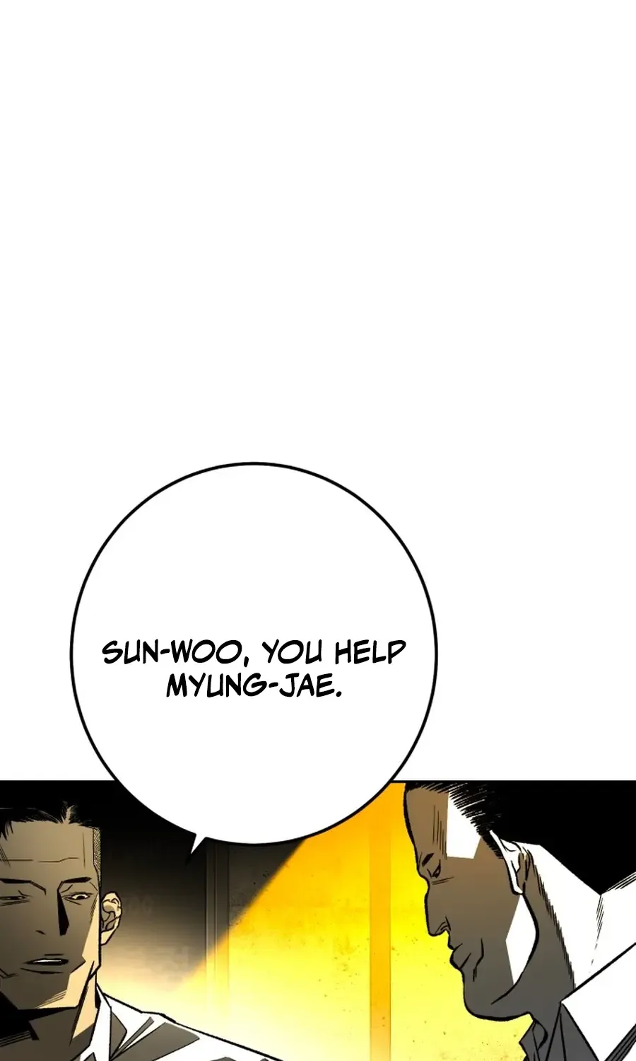 Read The Flame chapter 7 image 18 on Lezhin