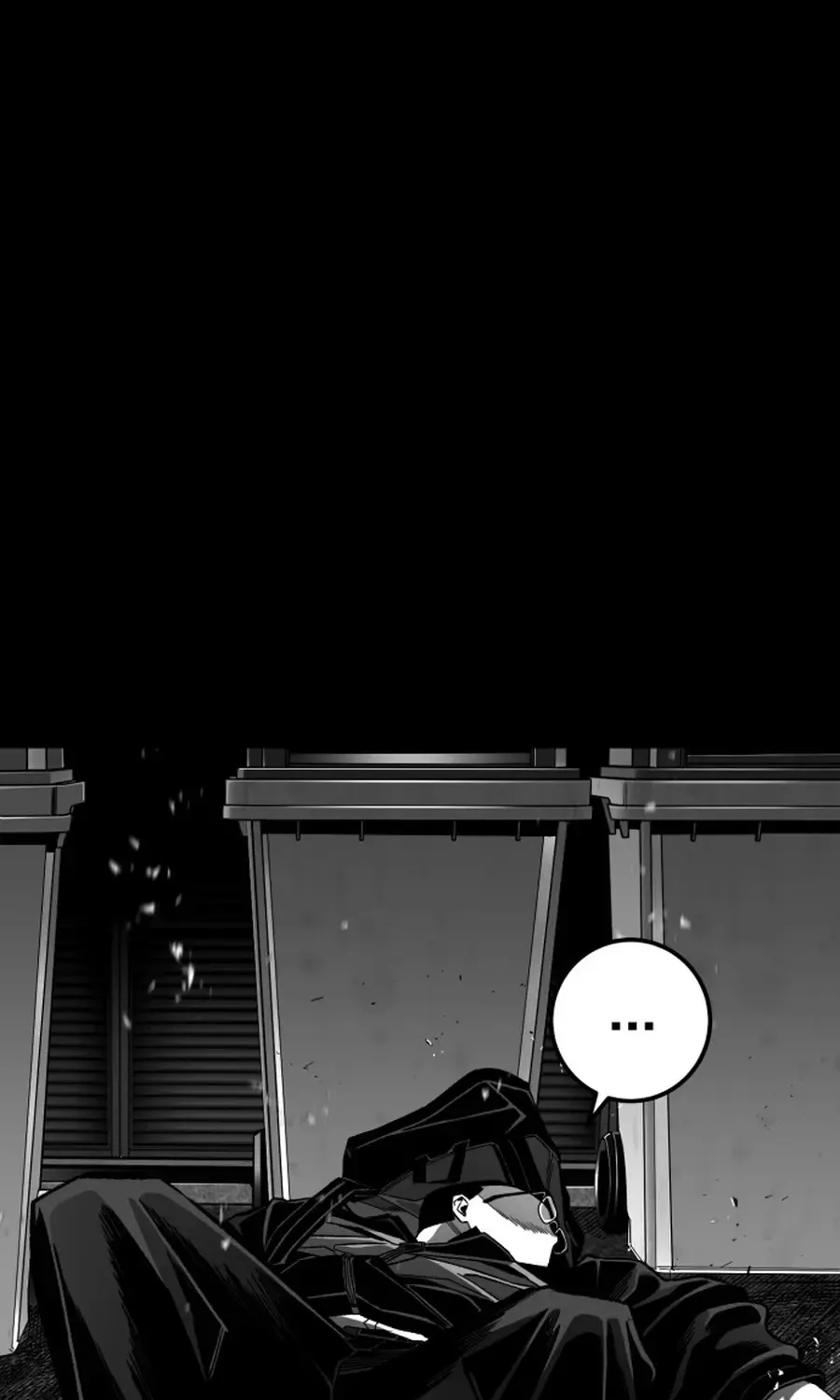 Read The Flame chapter 7 image 188 on Lezhin