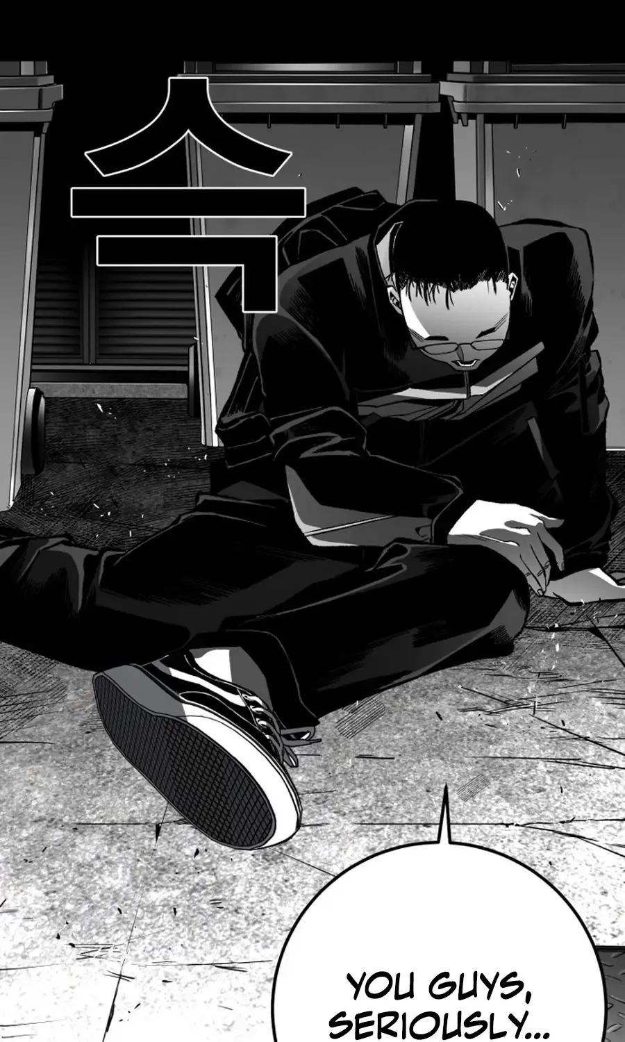 Read The Flame chapter 7 image 190 on Lezhin