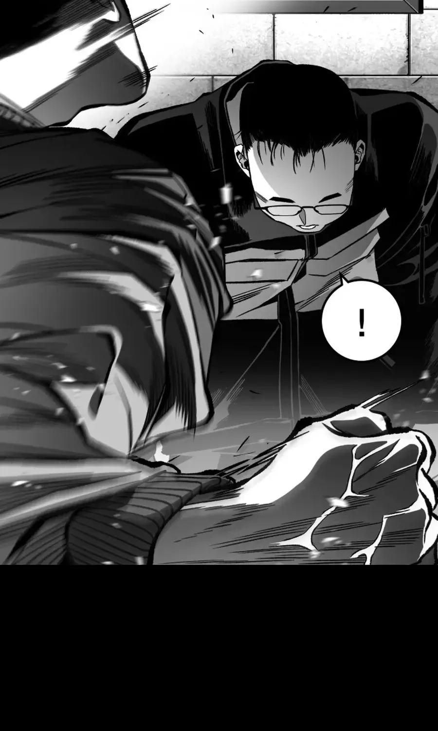 Read The Flame chapter 7 image 194 on Lezhin