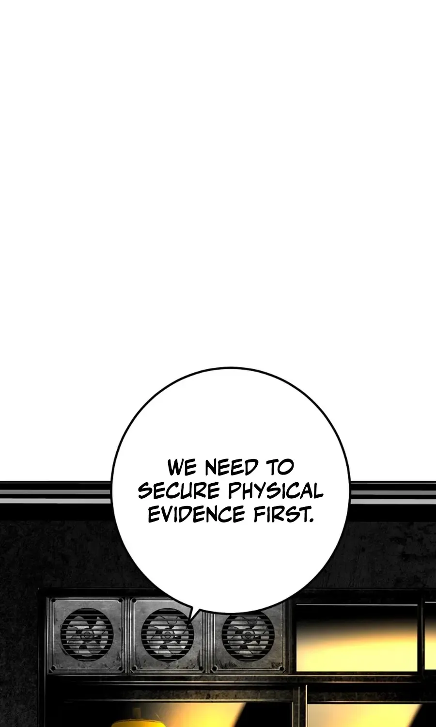 Read The Flame chapter 7 image 2 on Lezhin