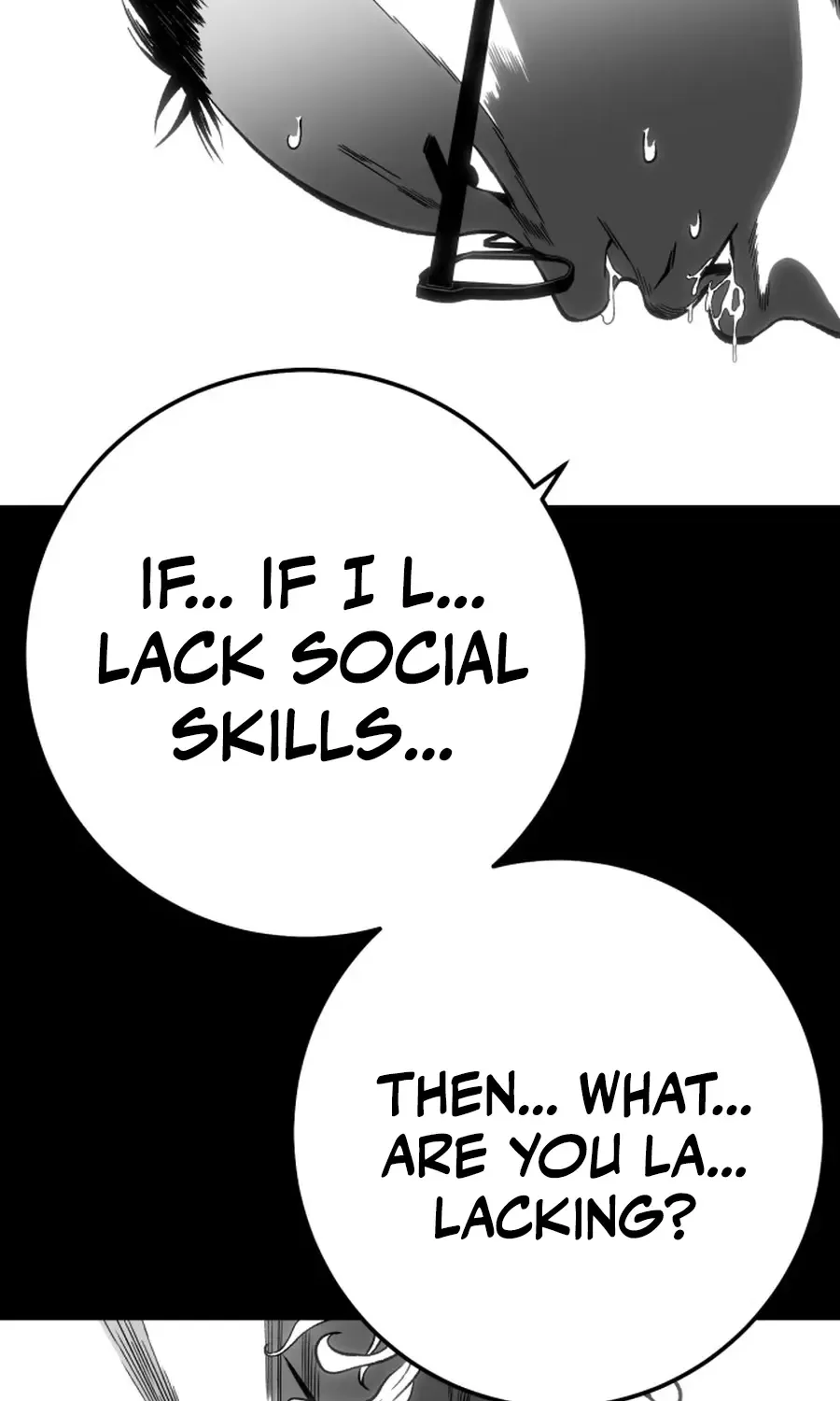 Read The Flame chapter 7 image 204 on Lezhin
