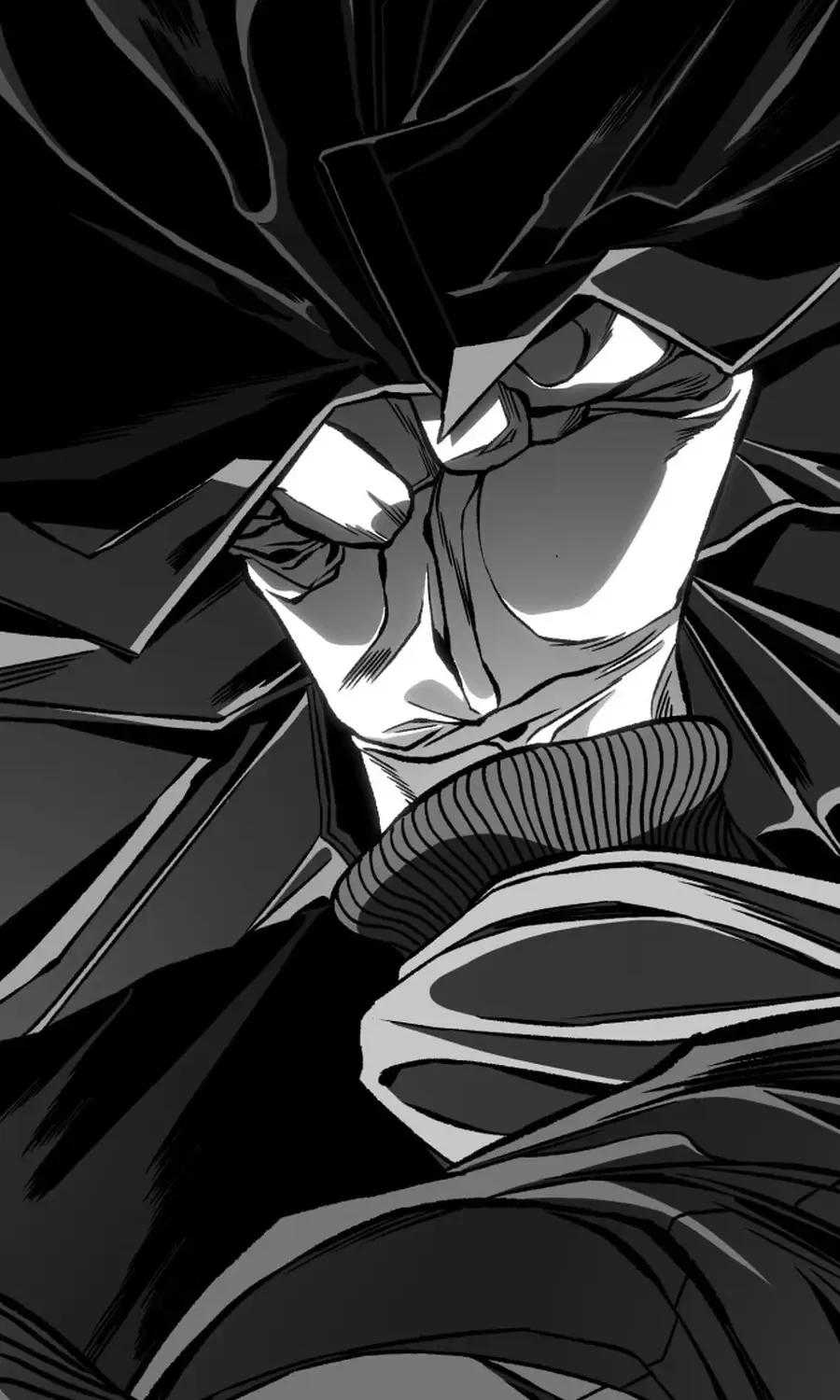 Read The Flame chapter 7 image 210 on Lezhin