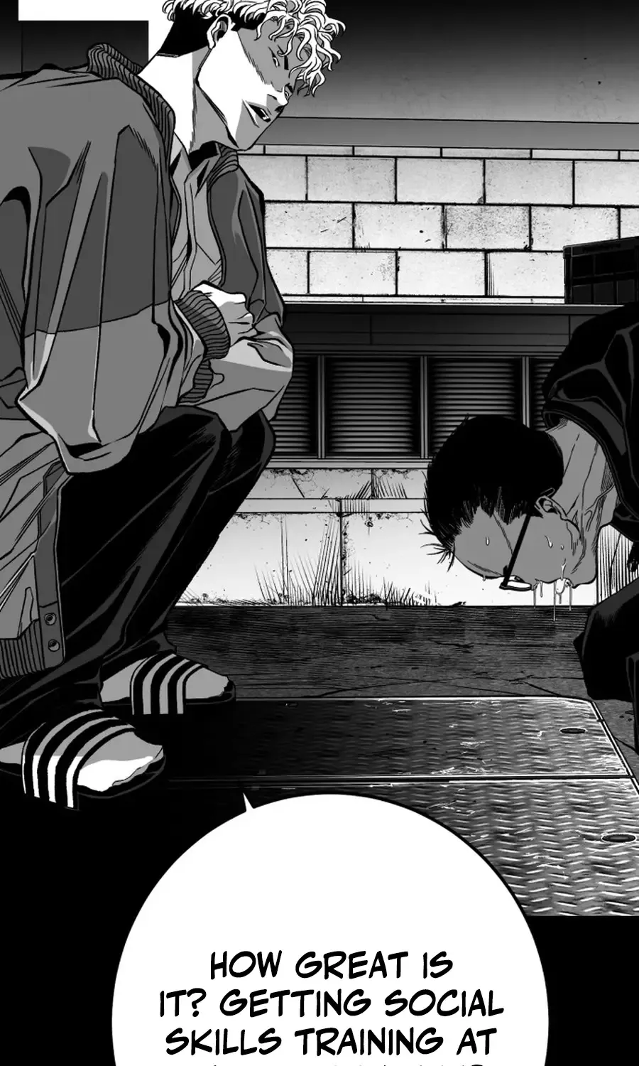 Read The Flame chapter 7 image 217 on Lezhin