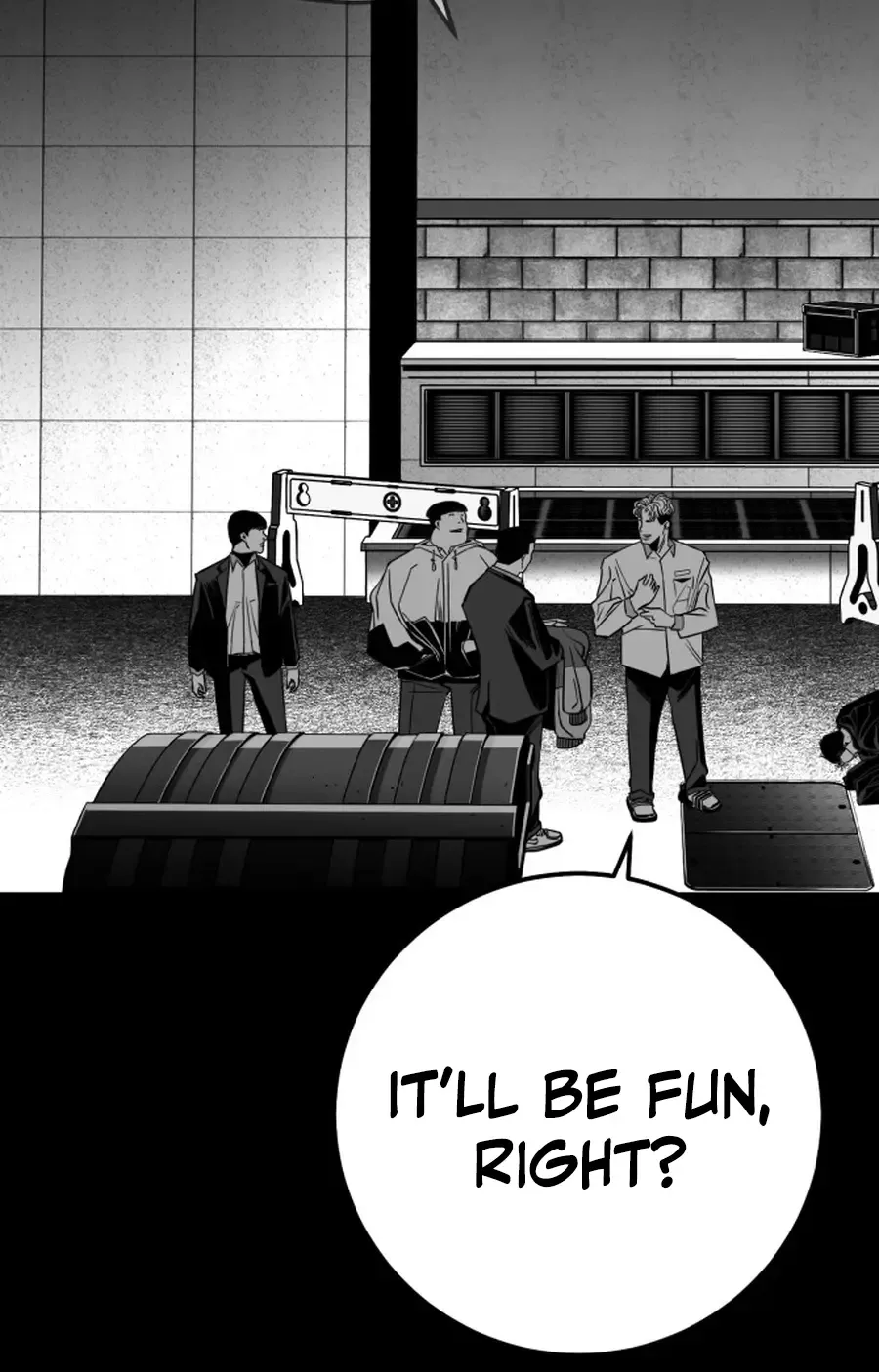 Read The Flame chapter 7 image 226 on Lezhin
